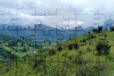 Osses jigsaw puzzle