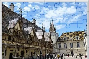 Hospices de Beaune - 21