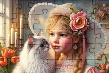 imagem jigsaw puzzle