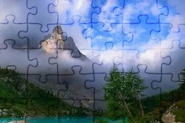 imagem jigsaw puzzle