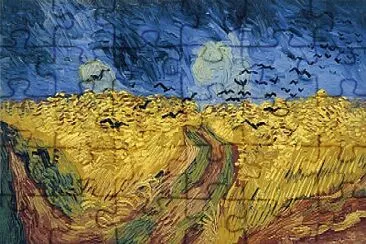 Van Gogh