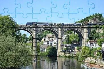 Knaresborough Viaduct