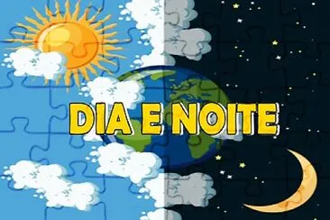 Dia e noite