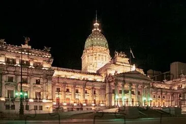 congreso nacional argentino