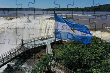 cataratas del iguazu argentina