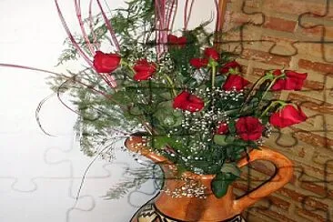 rosas cumple