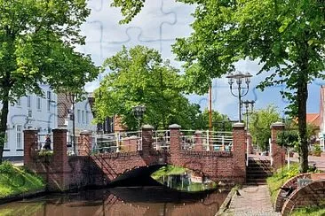 Papenburg jigsaw puzzle