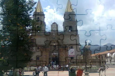 basilica de talpa de allende jalisco jigsaw puzzle