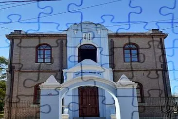 Villa Clara jigsaw puzzle