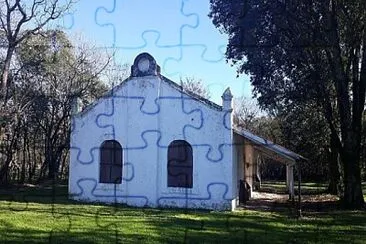 Sinagoga rancho jigsaw puzzle