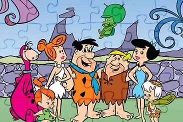 flintstones