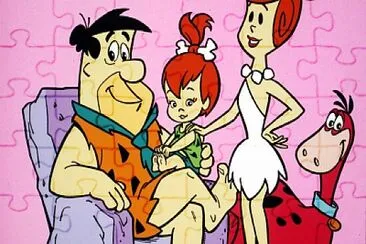 flintstones