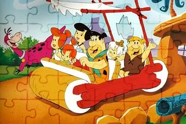 flintstones