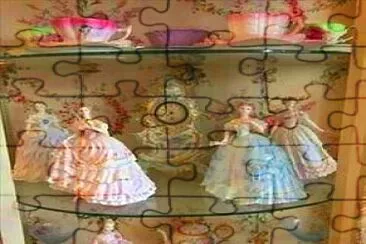 cosas jigsaw puzzle