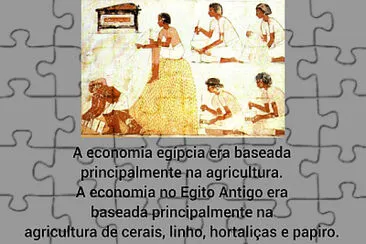 Economia egípcia