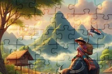 imagem jigsaw puzzle