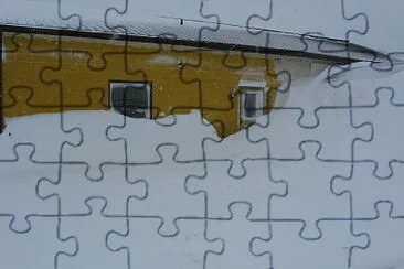 winter jigsaw puzzle