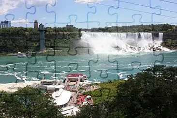 Niagara Falls