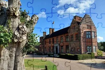 Chartwell 3 jigsaw puzzle