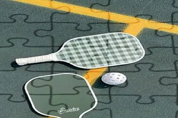 Pickleball