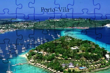 PORTO VILA jigsaw puzzle