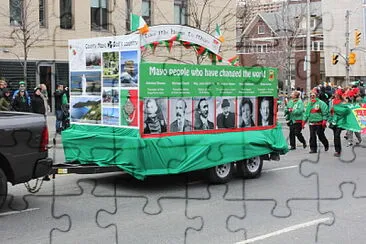 Patrick Day. Toronto -2016