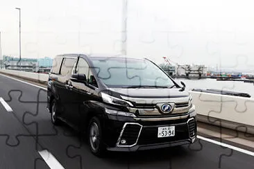 VELLFIRE 30