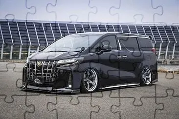 kuhl ALPHARD