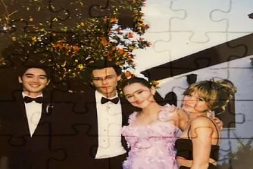 TSITP PROM jigsaw puzzle