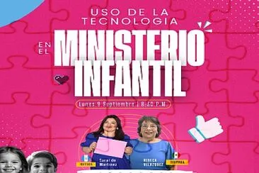 ministerio infantil