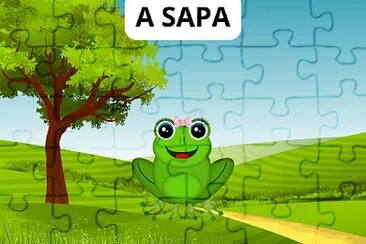 SAPA