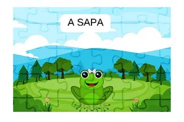 A SAPA