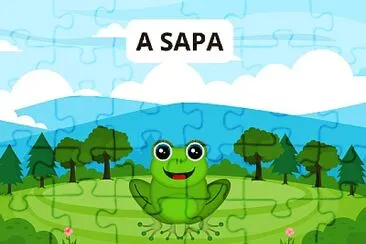 a sapa