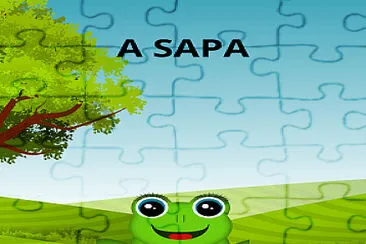 A SAPA