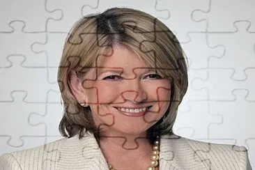 Martha Stewart