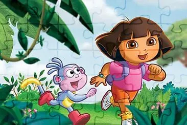 dora