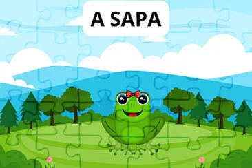 A SAPA