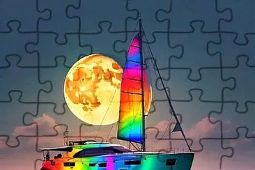 imagem jigsaw puzzle