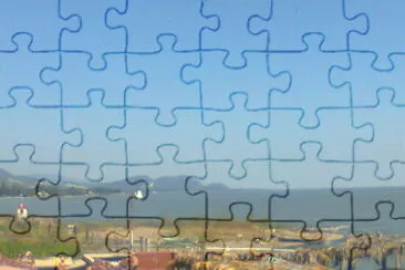 rivera de chapala 2 jigsaw puzzle