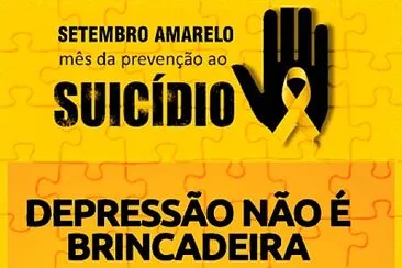 Setembro Amarelo