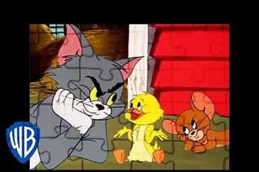 tom e jerry