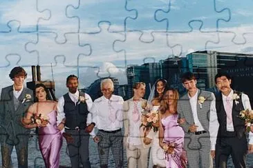 Nanjoom jigsaw puzzle