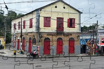 Lapa-Rj