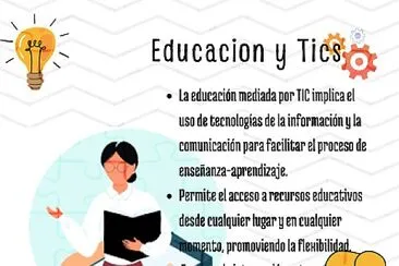 educacion a distancia