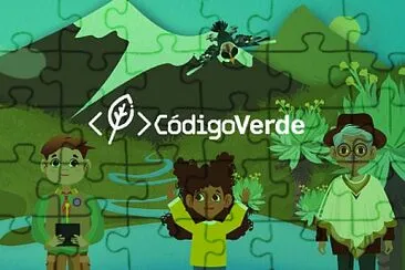 codigo verde