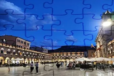 Ascoli Piceno jigsaw puzzle