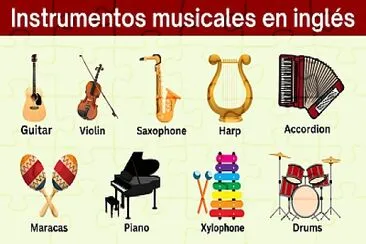 instruments