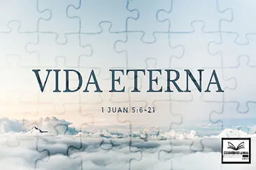 vida eterna