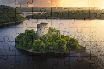 casti jigsaw puzzle