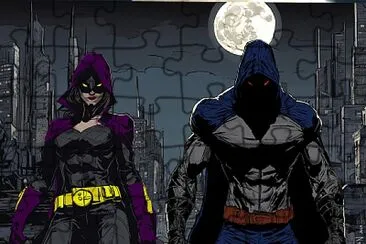 The Vigilantes